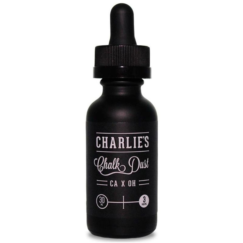 Жидкость Charlie's Chalk Dust Dream Cream, 30 мл