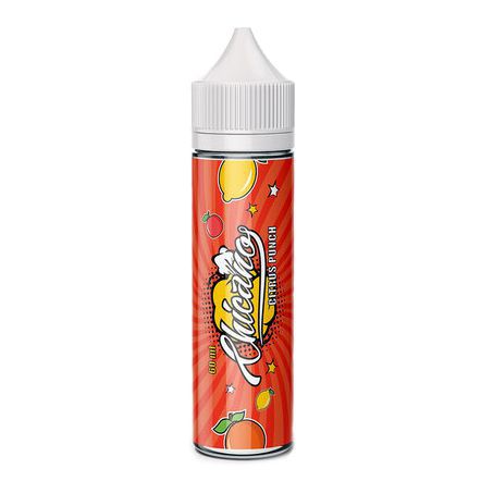 Жидкость Chicano NEW Citrus punch, 60 мл