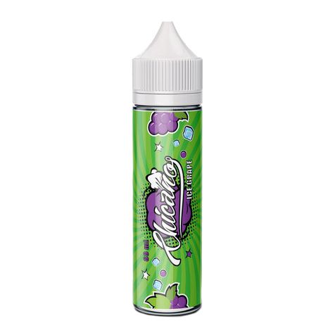 Жидкость Chicano NEW Ice grape, 60 мл
