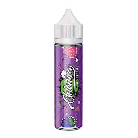 Жидкость Chicano NEW Wild berries, 60 мл