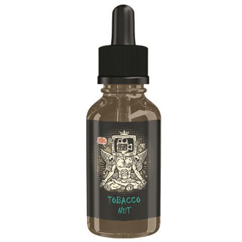 Жидкость Cinematic Salted Tobacco Nut, 30 мл