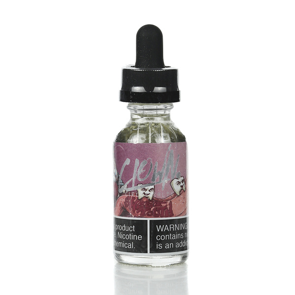 Жидкость Clown Circus Salt Sweet Tooth, 30 мл