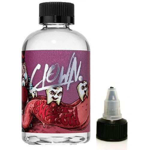 Рідина Bad Drip Sweet Tooth, 120 мл