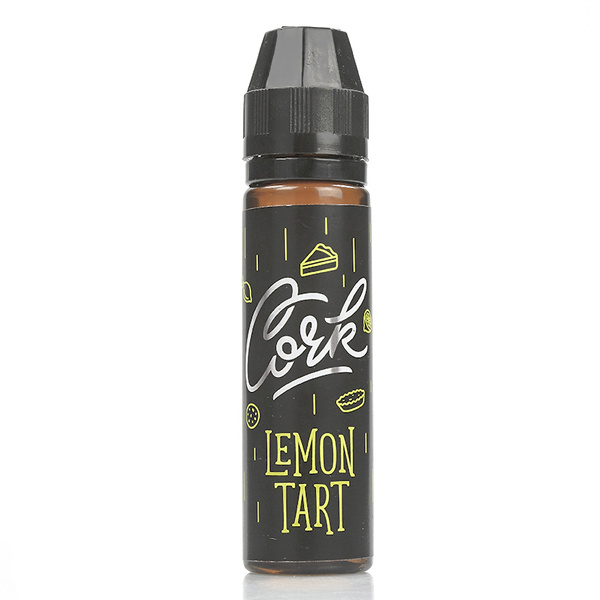 Жидкость Dofamine Lemon Tart, 60 мл