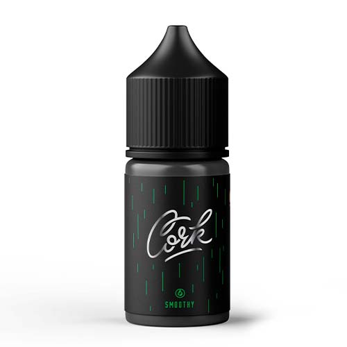 Жидкость Cork Smoothy, 30 мл