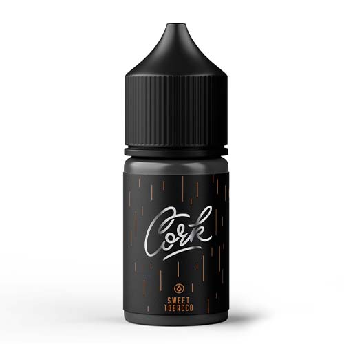 Жидкость Cork Sweet Tobacco, 30 мл