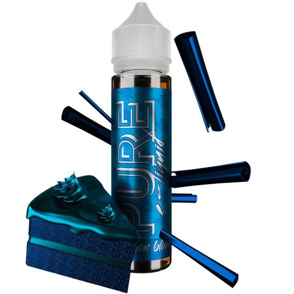 Жидкость Pure Cinnamon Blues, 60 мл