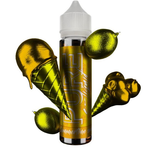 Жидкость Pure Sammertime Sweetness, 60 мл