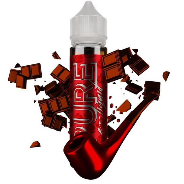 Жидкость Pure The Label, 60 мл