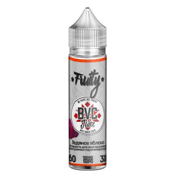 Рідина BVC Juice Крижане Яблуко, 60 мл