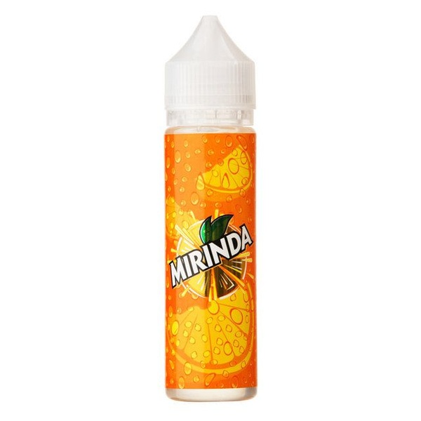 Жидкость THRONE Mirinda, 60 мл