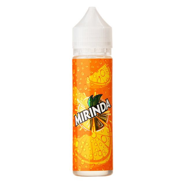 Жидкость THRONE Mirinda, 60 мл