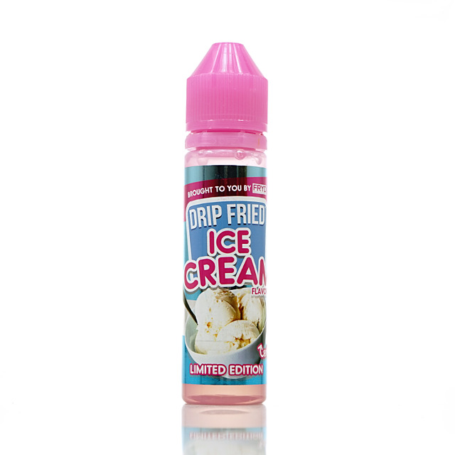 Рідина Drip Fried Ice Cream, 60 мл