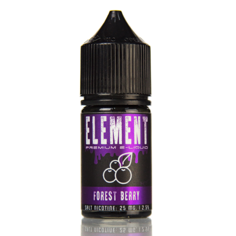 Рідина Element Forest Berry, 30 мл
