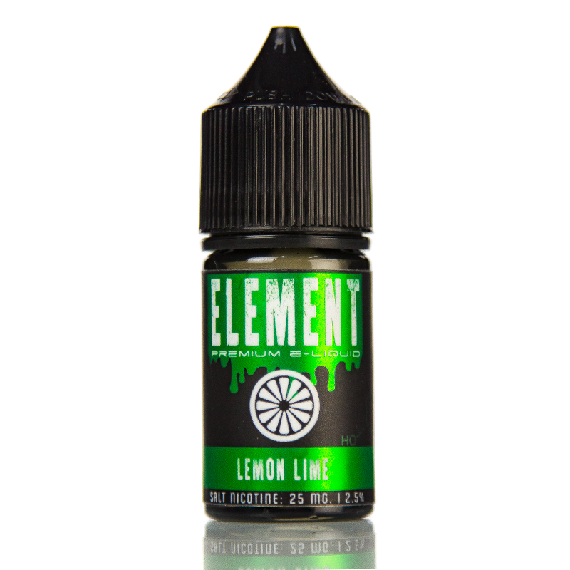 Жидкость Element Lemon Lime, 30 мл