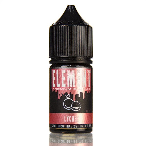 Жидкость Element Lychee, 30 мл