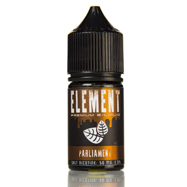 Жидкость Element Parliament, 30 мл