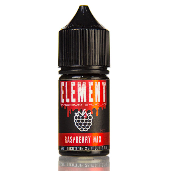 Жидкость Element Raspberry mix, 30 мл
