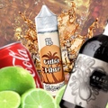 Жидкость F.A.L. Cuba Libre, 60 мл