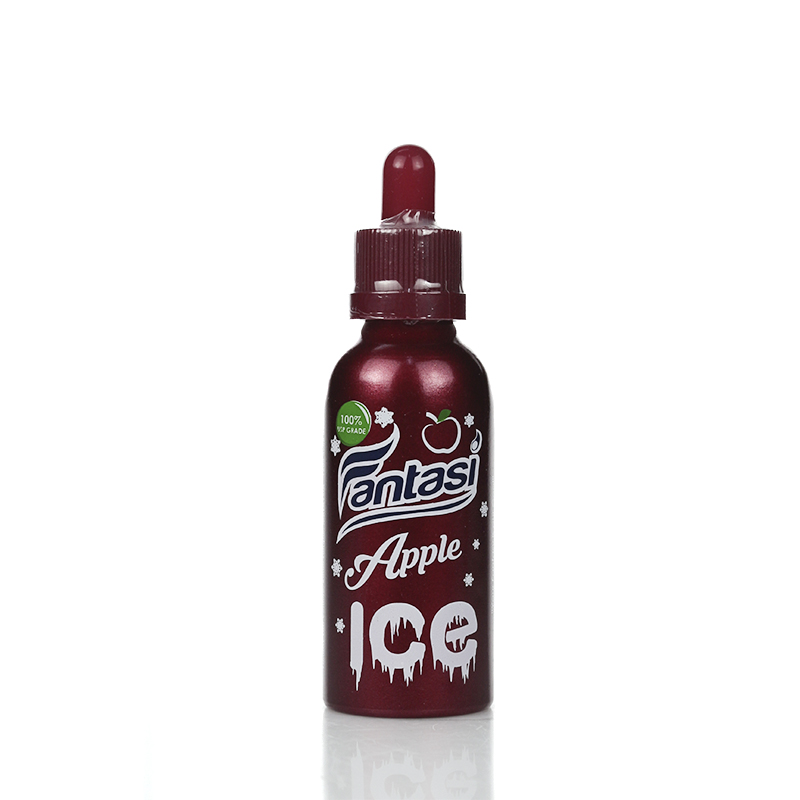 Жидкость Fantasi Apple Ice, 65 мл