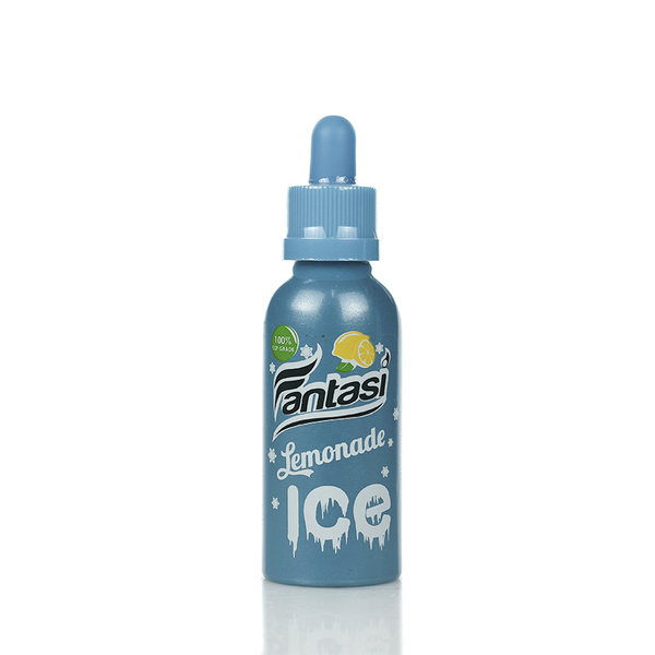 Жидкость Fantasi Lemonade Ice, 65 мл