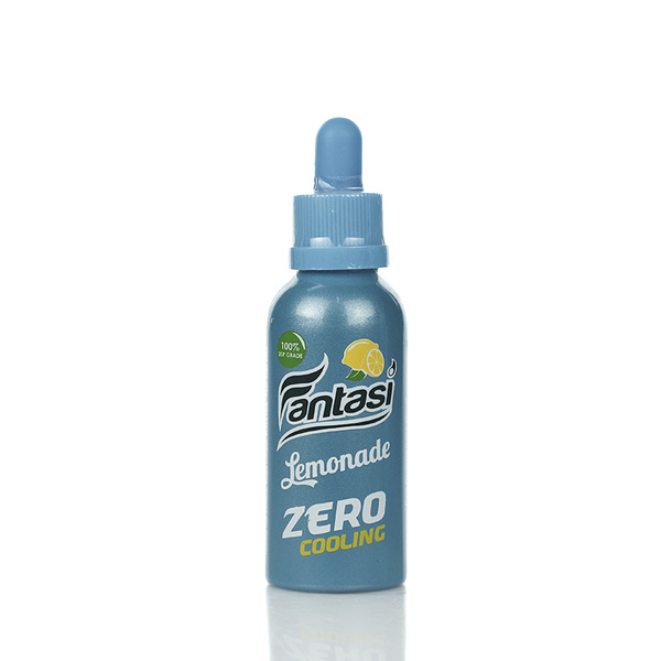 Жидкость Fantasi Lemonade Zero, 65 мл