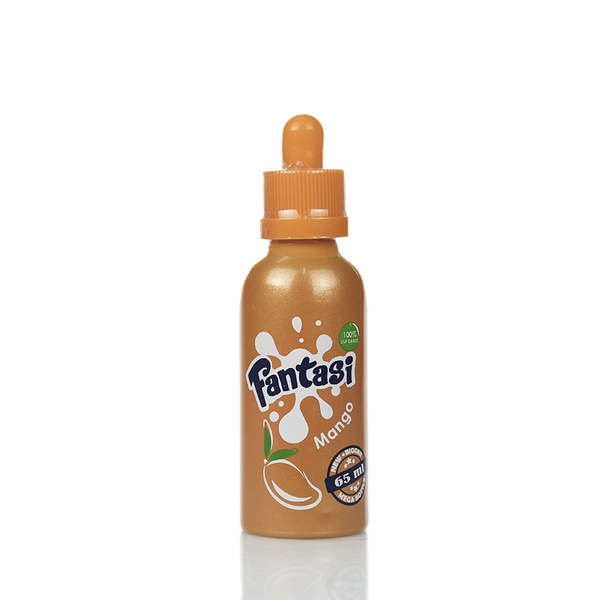Жидкость Fantasi Mango, 65 мл