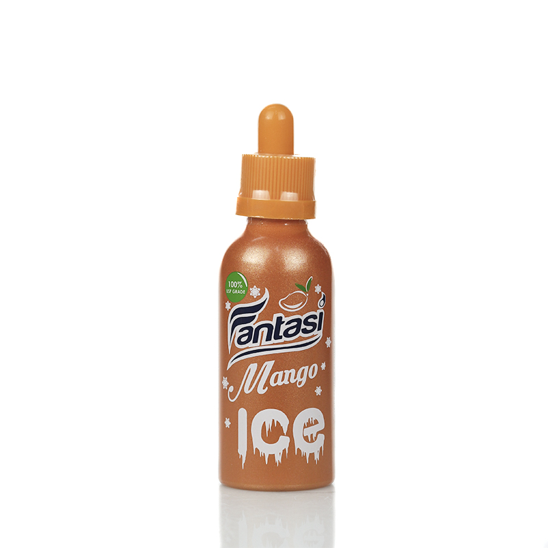 Жидкость Fantasi Mango Ice, 65 мл
