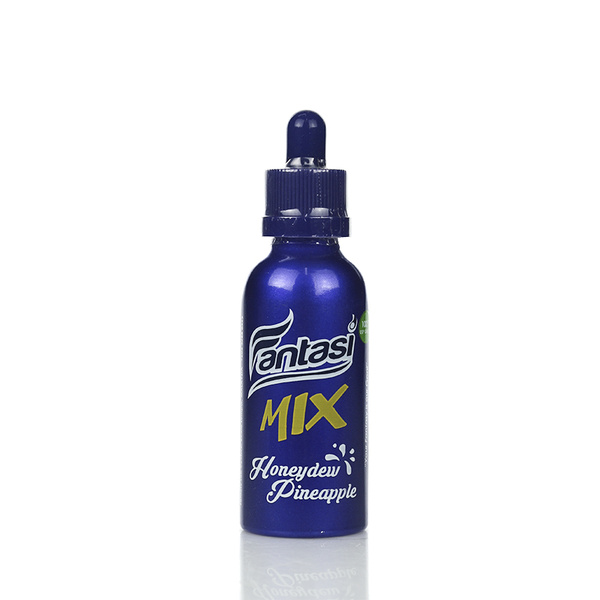 Жидкость Fantasi Mix Honeydew Pineapple, 65 мл