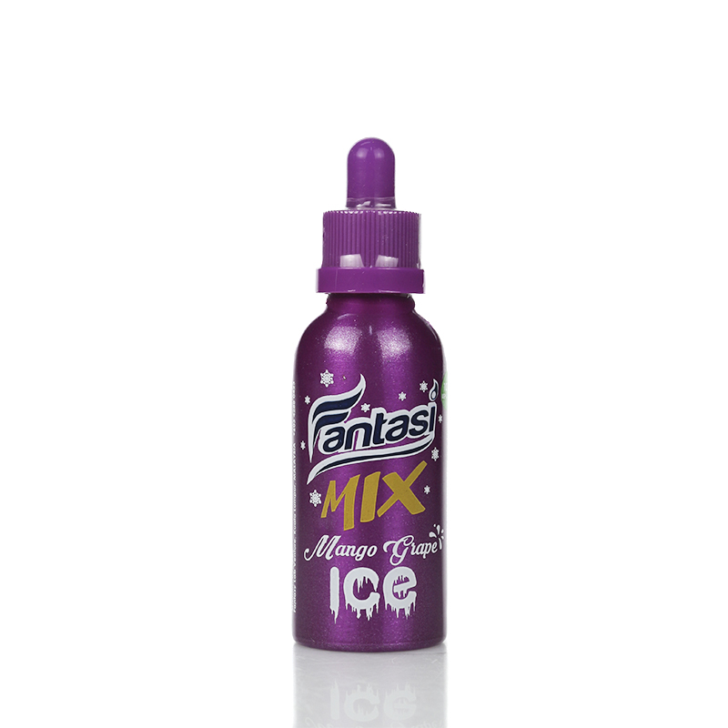 Жидкость Fantasi Mix Mango Grape Ice, 65 мл