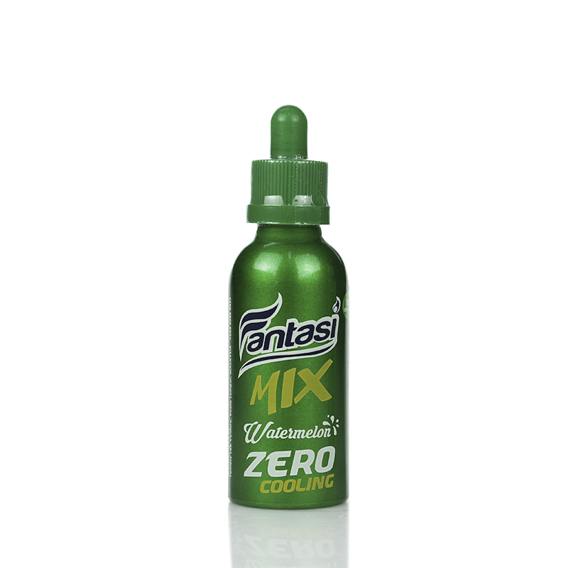 Жидкость Fantasi Mix Watermellon Zero Cooling, 65 мл