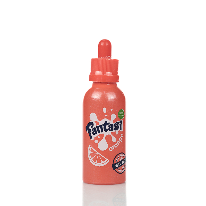 Жидкость Fantasi Orange, 65 мл