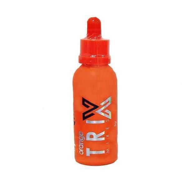 Жидкость Fantasi Orange TRIX, 65 мл
