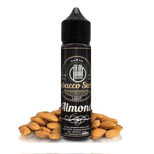 Жидкость Fix RB Almond, 60 мл