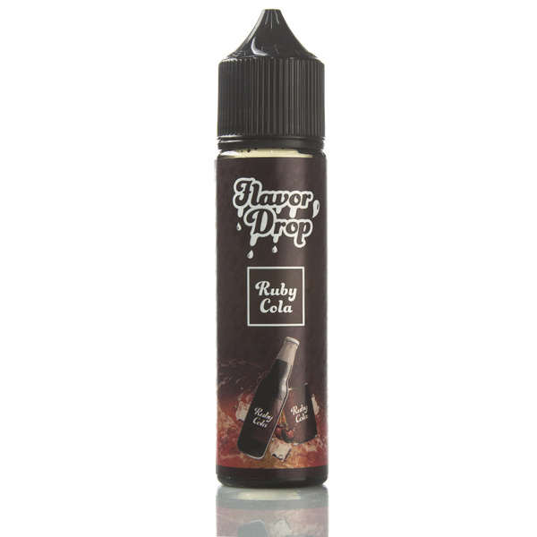 Жидкость Flavor Drop Cola, 60 мл