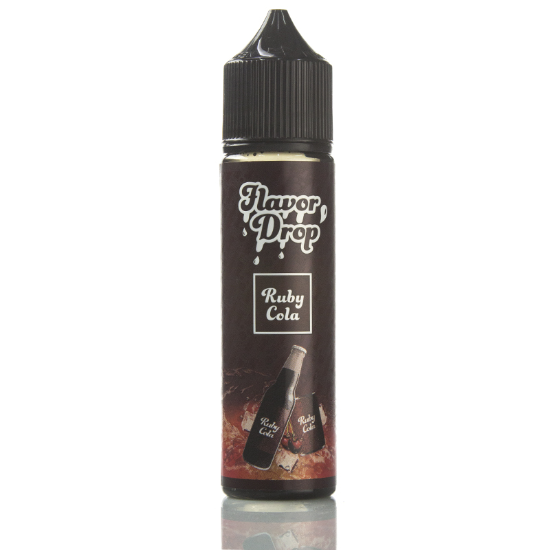 Жидкость Flavor Drop Cola, 60 мл