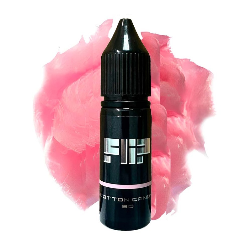Жидкость Flip Cotton Candy, 15 мл