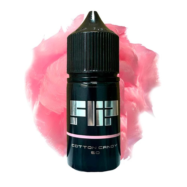 Рідина Flip Cotton Candy, 30 мл