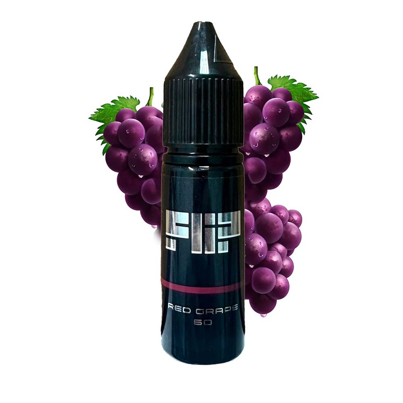 Жидкость Flip Grape, 15 мл