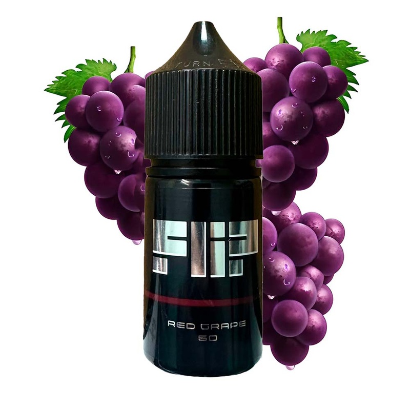 Жидкость Flip Grape, 30 мл