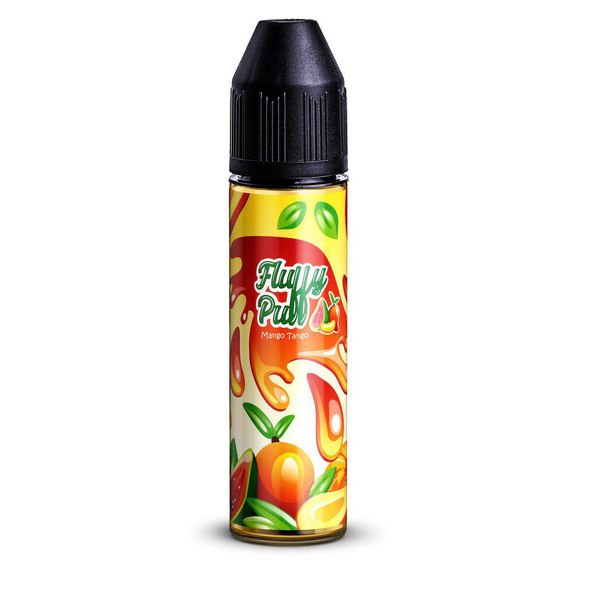 Рідина Fluffy Puff Mango Tango, 60 мл
