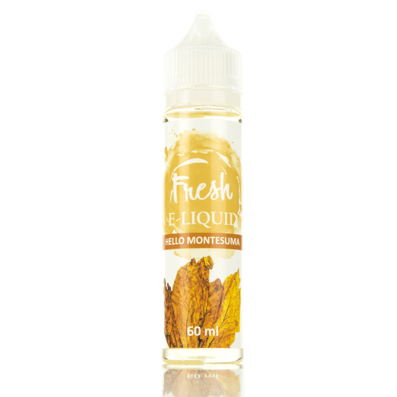 Рідина Fresh Hello Montesuma, 60 мл