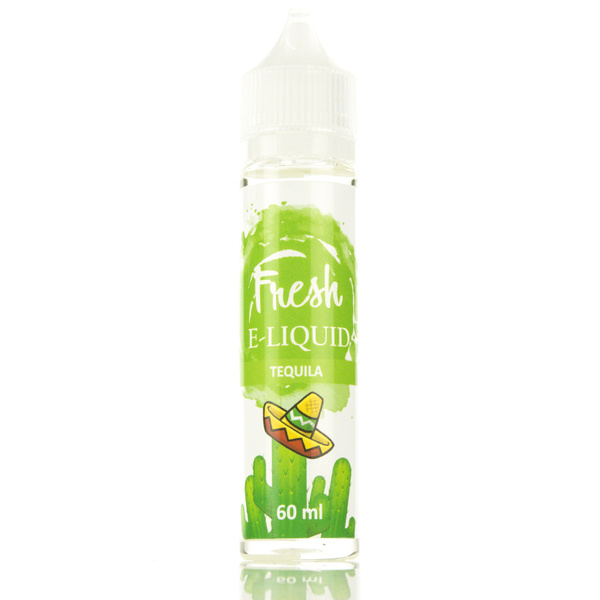 Жидкость Fresh Tequila, 60 мл