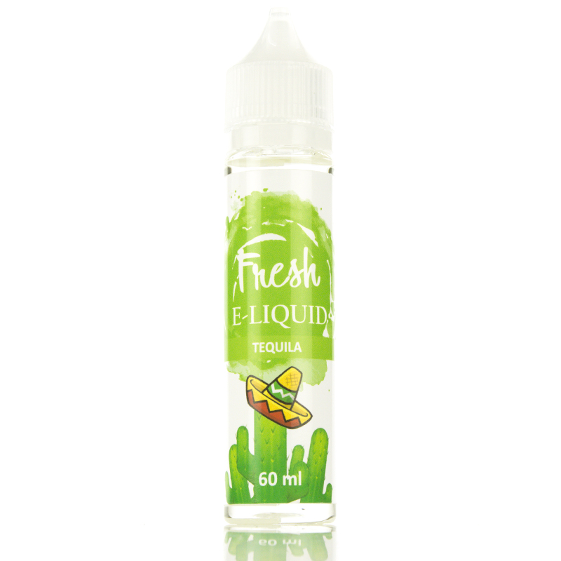 Жидкость Fresh Tequila, 60 мл