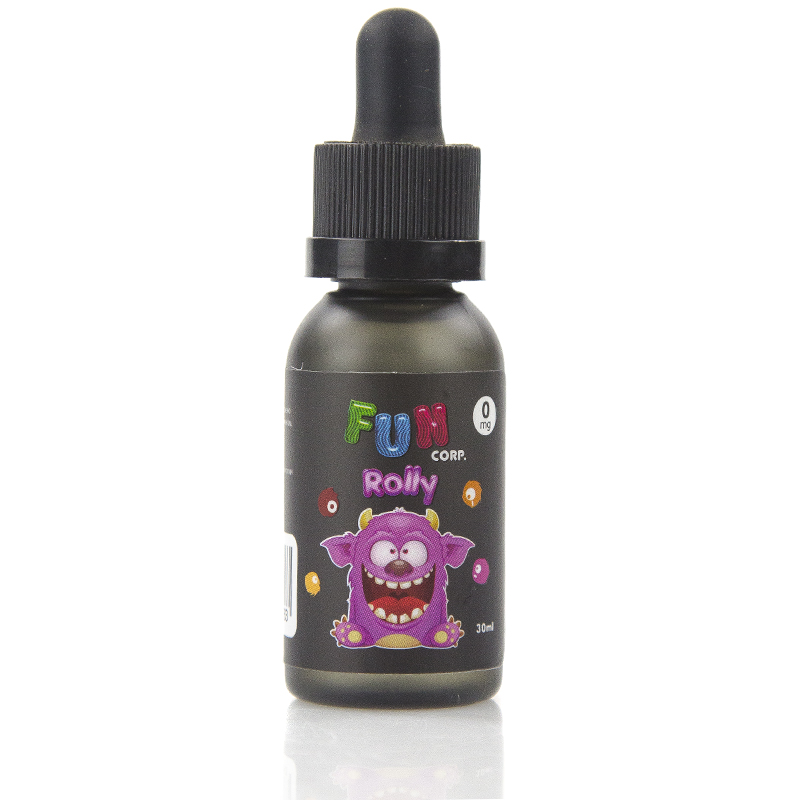 Рідина Fun corp. Rolly, 30 мл