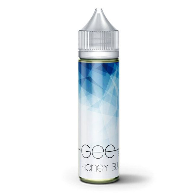 Рідина Gee Honey blue, 60 мл