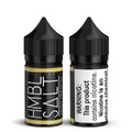 Жидкость HMBL Hight NicSalt Mango Pineapple, 30 мл