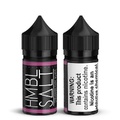 Жидкость HMBL Hight NicSalt Strawberry Kiwi, 30 мл