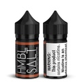 Жидкость HMBL Hight NicSalt Strawberry Sour, 30 мл