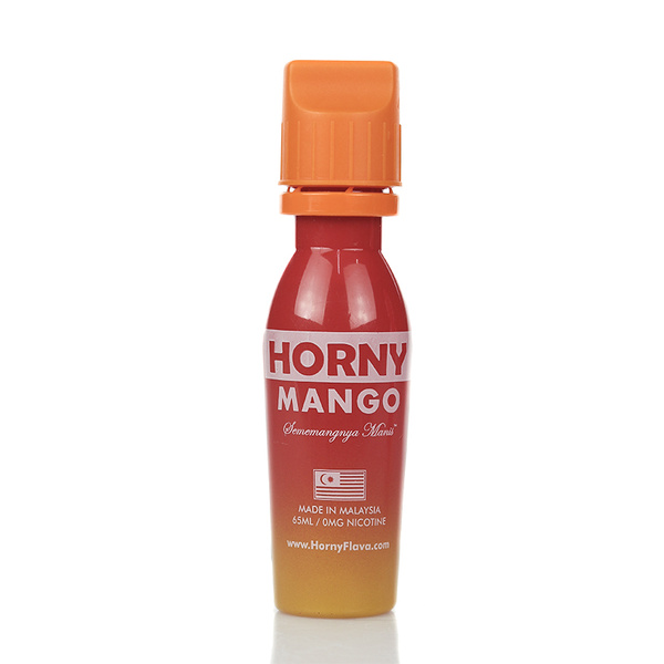 Жидкость Horny Mango, 65 мл